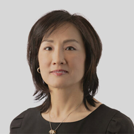 Michelle Lee