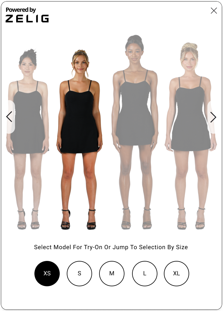 Step 1: Select a Model